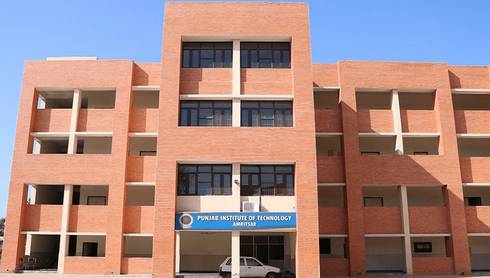 Amritsar Campus