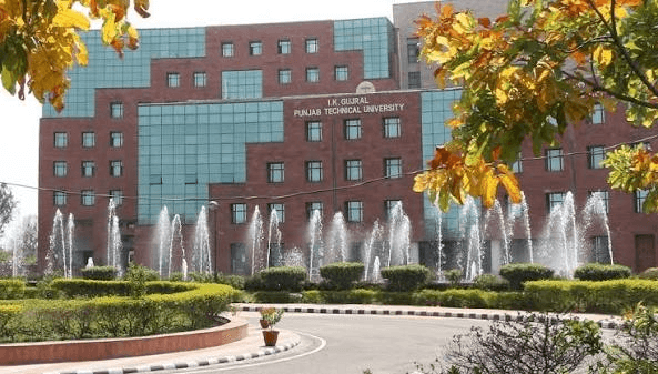 Main Campus